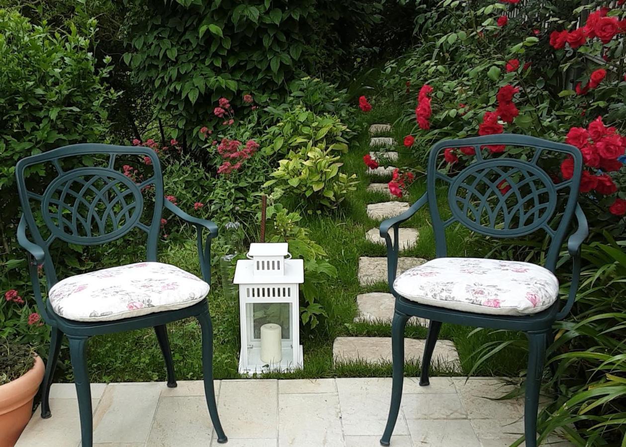 Bed And Breakfast Isabella Miane ภายนอก รูปภาพ
