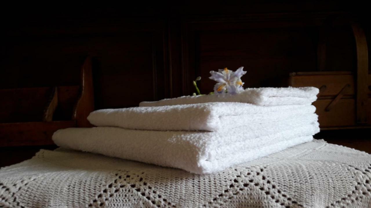 Bed And Breakfast Isabella Miane ภายนอก รูปภาพ