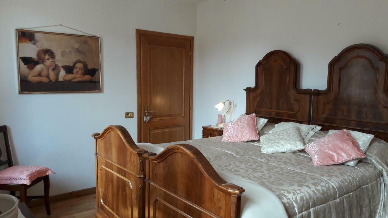 Bed And Breakfast Isabella Miane ภายนอก รูปภาพ