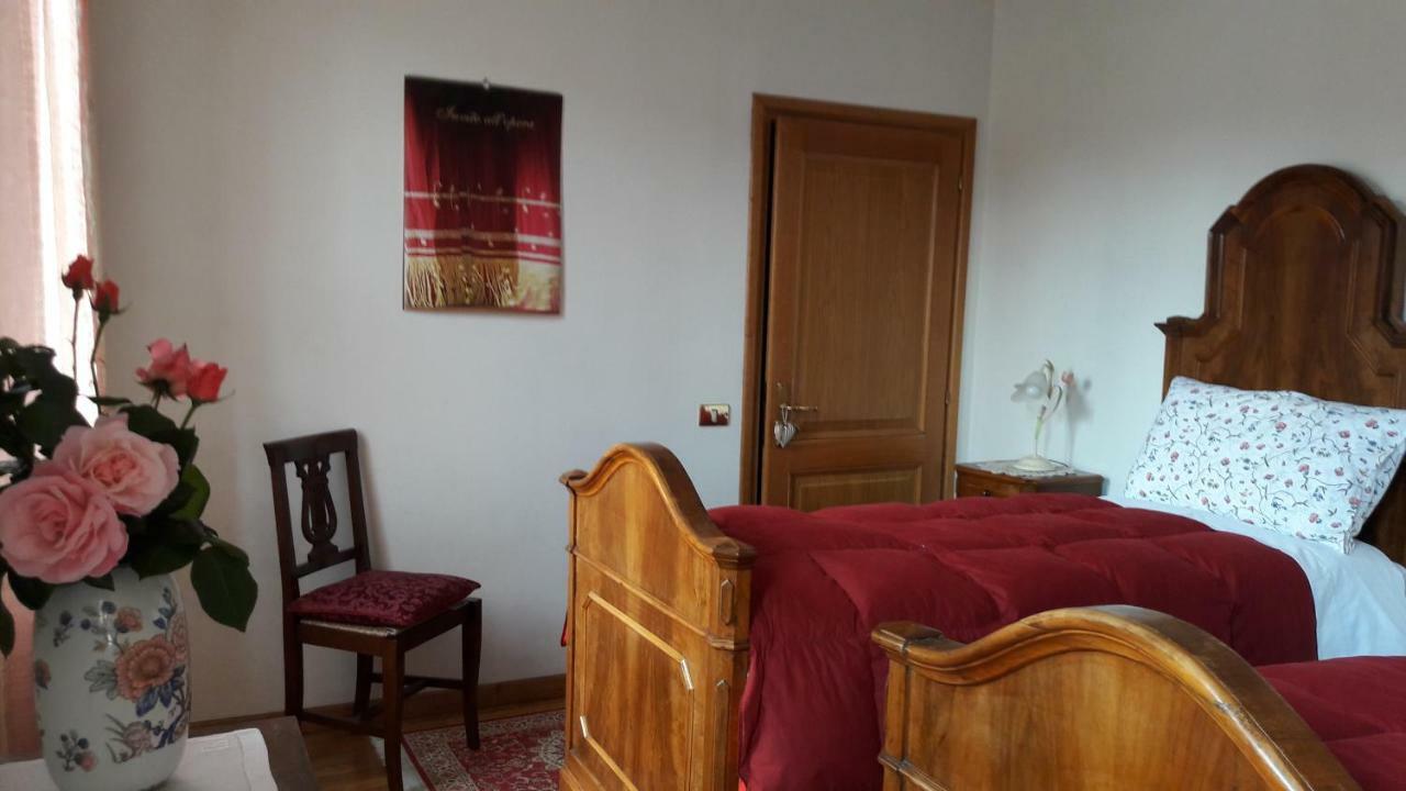 Bed And Breakfast Isabella Miane ภายนอก รูปภาพ