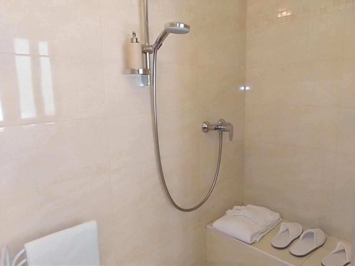 Bed And Breakfast Isabella Miane ภายนอก รูปภาพ